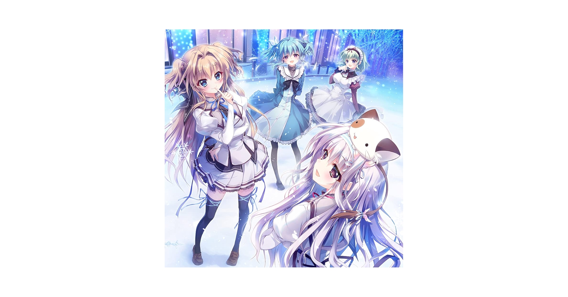 Amazon.co.jp: ましろ色シンフォニー -Love is pure white